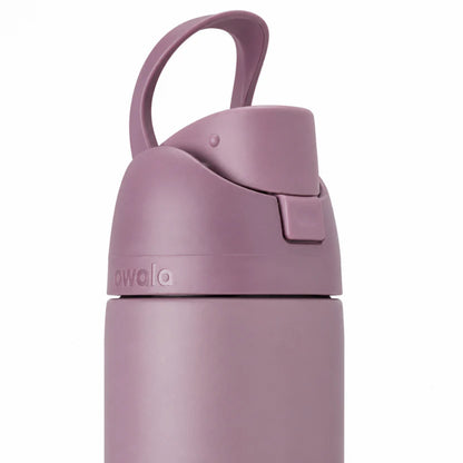 Owala Spring Revival 32 oz Insulated Stainless Steel Water Bottle | Leak-Proof | 24 Hours Cold