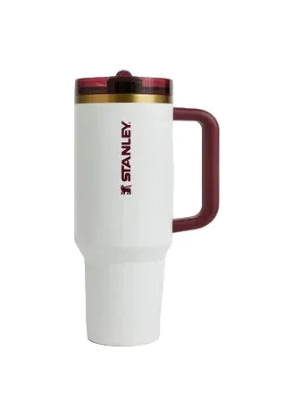 Original Stanley 1913 x Arsenal Quencher ProTour FlipStraw Tumbler | 40oz