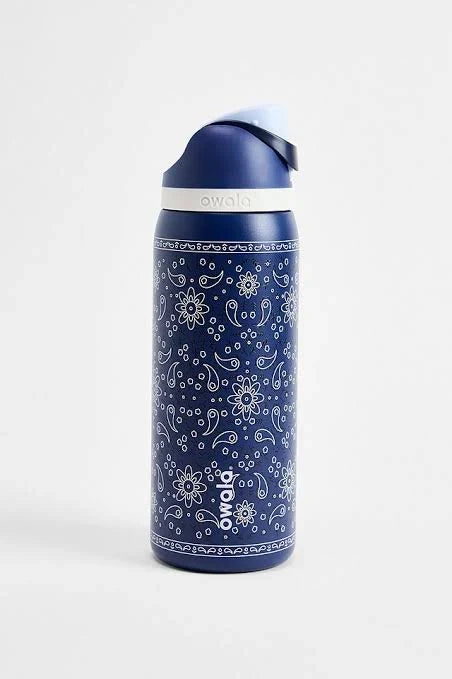 Owala FreeSip® | 32 oz | Not My First Rodeo ( Limited Edition )