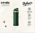 Owala freesip Slytherin 32oz