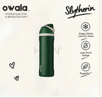 Owala freesip Slytherin 32oz