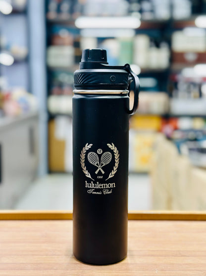 Lululemon Insulated Bottles