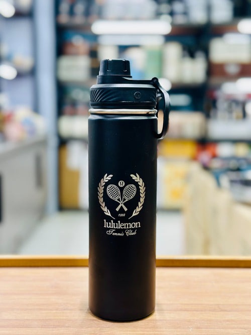 Lululemon Insulated Bottles