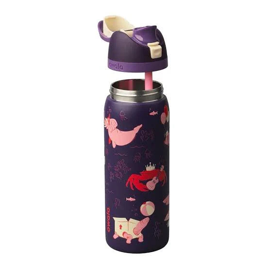 Owala FreeSip® | 32 oz | Go Halvsies ( Limited Edition )
