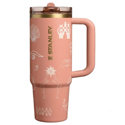 The Stanley 1913 x Nest Quencher® ProTour Flip Straw Tumbler | 30 OZ