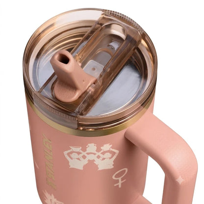 The Stanley 1913 x Nest Quencher® ProTour Flip Straw Tumbler | 30 OZ