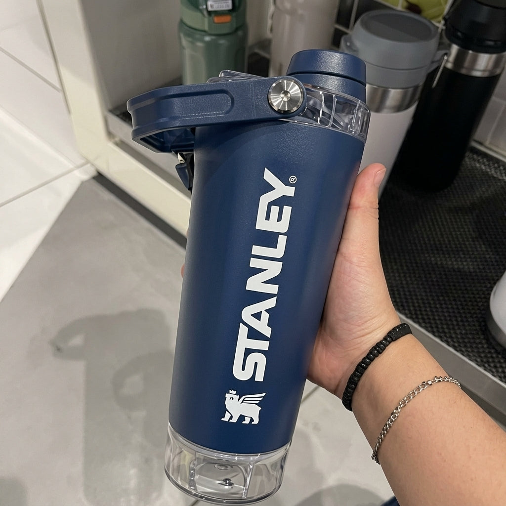 Stanley HydraFlow Performance Shaker