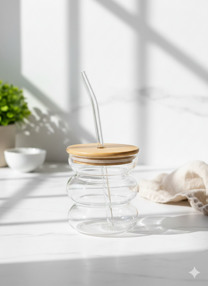 Iced Tea Mugs - Series 1