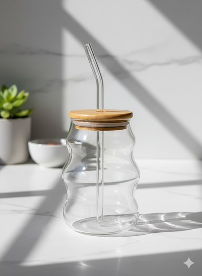 Iced Tea Mugs - Series 1