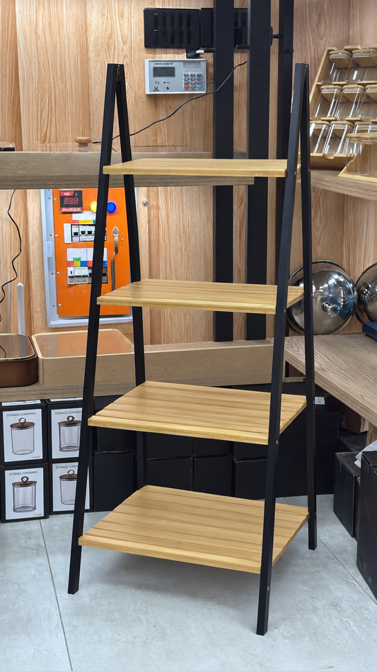 4 Teir Multi-Use Organizer