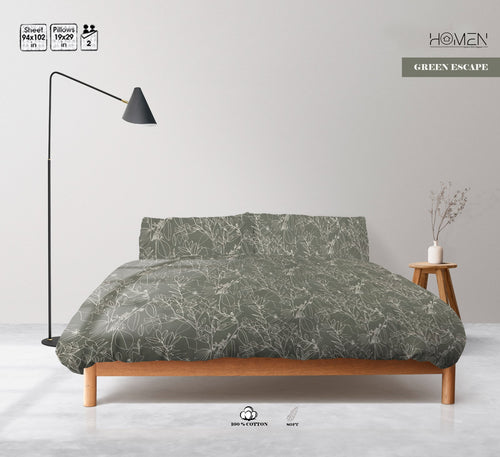 Green Escape