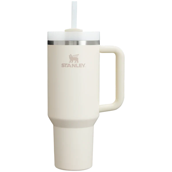 The Cream Quencher H2.0 Flow State™ Tumbler | 40 OZ
