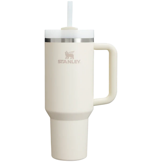 The Cream Quencher H2.0 Flow State™ Tumbler | 40 OZ