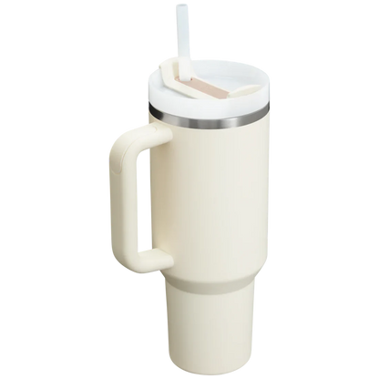 The Cream Quencher H2.0 Flow State™ Tumbler | 40 OZ