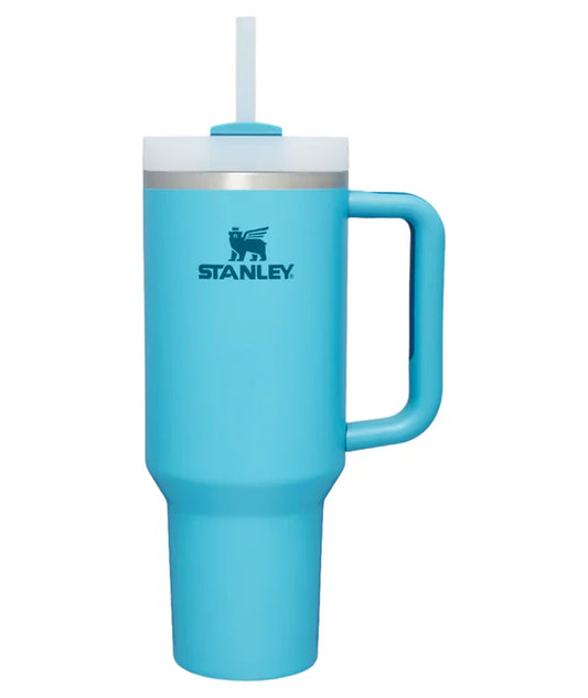 The Pool Quencher H2.0 Flow State™ Tumbler | 40 OZ
