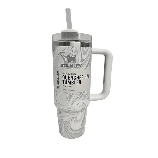 The Polar Swiri Quencher H2.0 Flow State™ Tumbler | 40 OZ