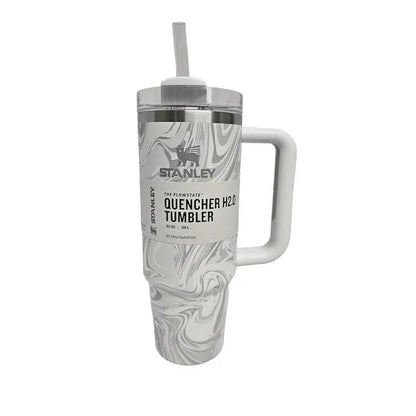 The Polar Swiri Quencher H2.0 Flow State™ Tumbler | 40 OZ