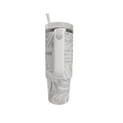 The Polar Swiri Quencher H2.0 Flow State™ Tumbler | 40 OZ