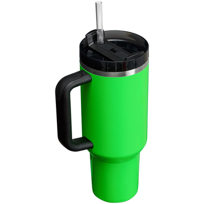 THE NEON QUENCHER H2.0 FLOWSTATE™ TUMBLER