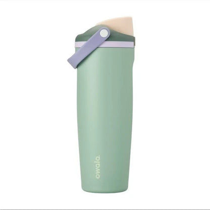 Owala FreeSip® Tumbler & Sway | 30 Oz |  Misty Meadow