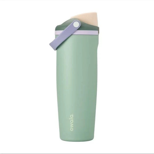 Owala FreeSip® Tumbler & Sway | 30 Oz |  Misty Meadow