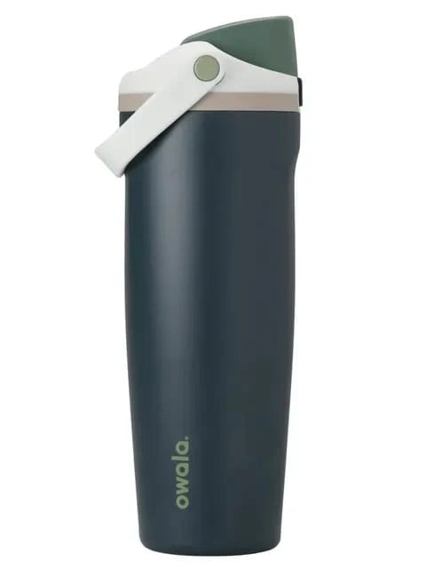 Owala FreeSip® Tumbler & Sway | 30 Oz  Navy Night | LIMITED EDITIONS