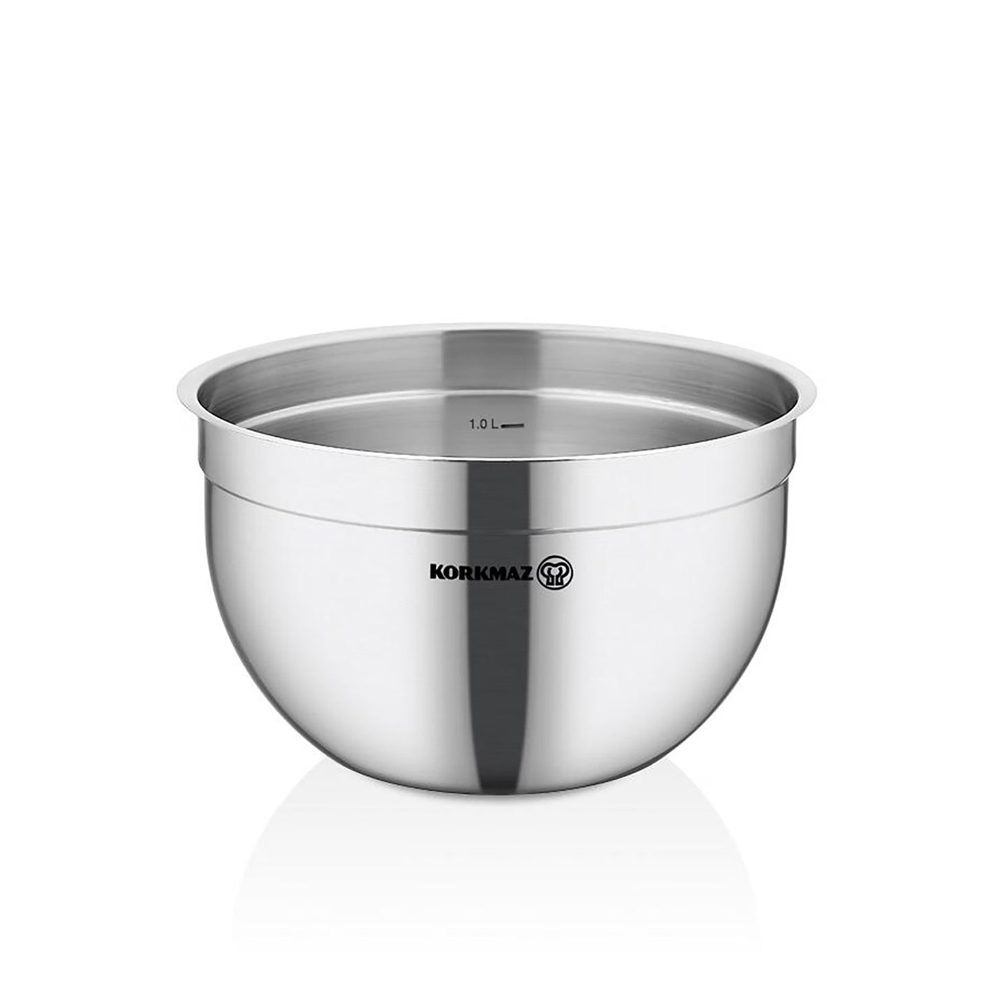 A2777 Proline Gastro Mixing Bowl 24x15 (Sati
