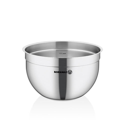 A2777 Proline Gastro Mixing Bowl 24x15 (Sati
