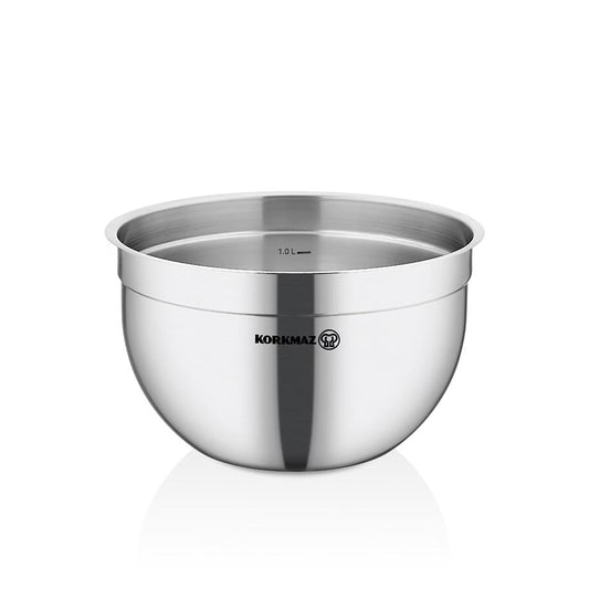 A2777 Proline Gastro Mixing Bowl 24x15 (Sati