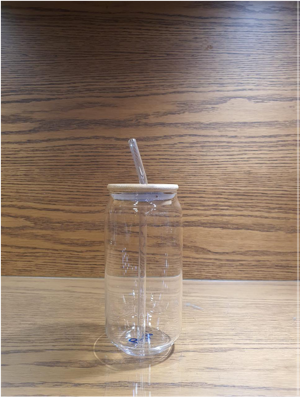 PLAIN ICE TEA CLEAR