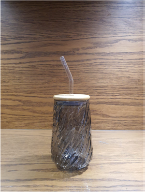 FROSTED ICE TEA SMOKE