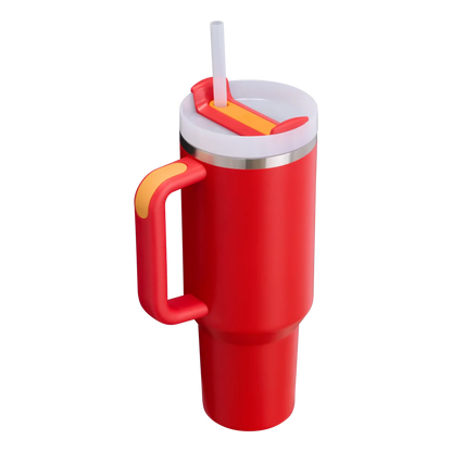 THE CHILI QUENCHER H2.0 FLOWSTATE™ TUMBLER