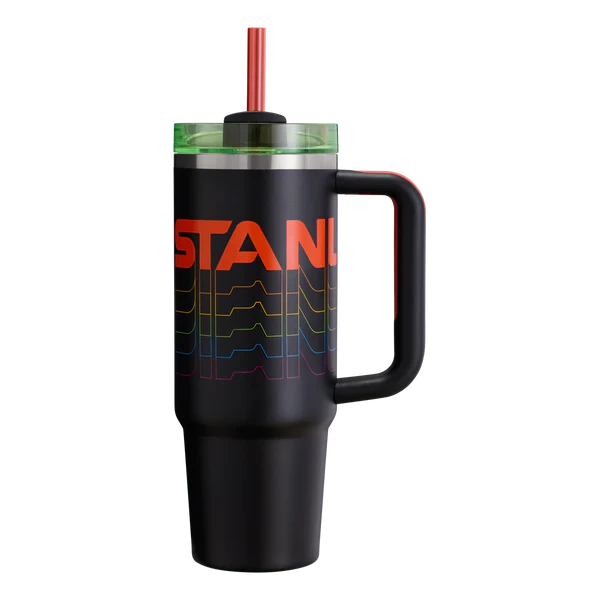 The Reverb Quencher H2.0 FlowState™ Tumbler | 40 oz