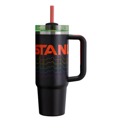 The Reverb Quencher H2.0 FlowState™ Tumbler | 40 oz