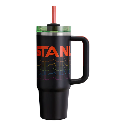 The Reverb Quencher H2.0 FlowState™ Tumbler | 40 oz