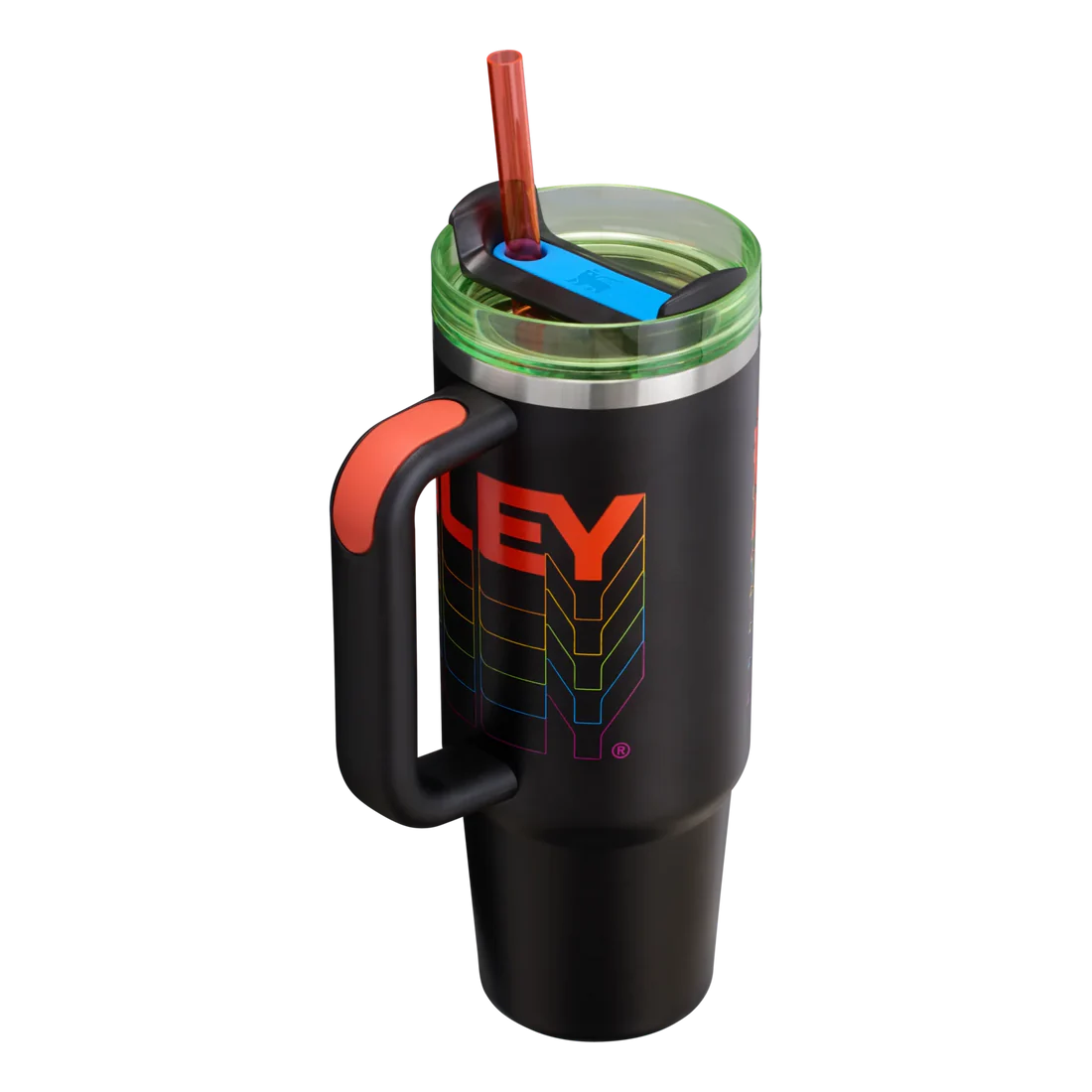 The Reverb Quencher H2.0 FlowState™ Tumbler | 40 oz