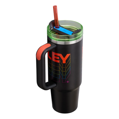The Reverb Quencher H2.0 FlowState™ Tumbler | 40 oz