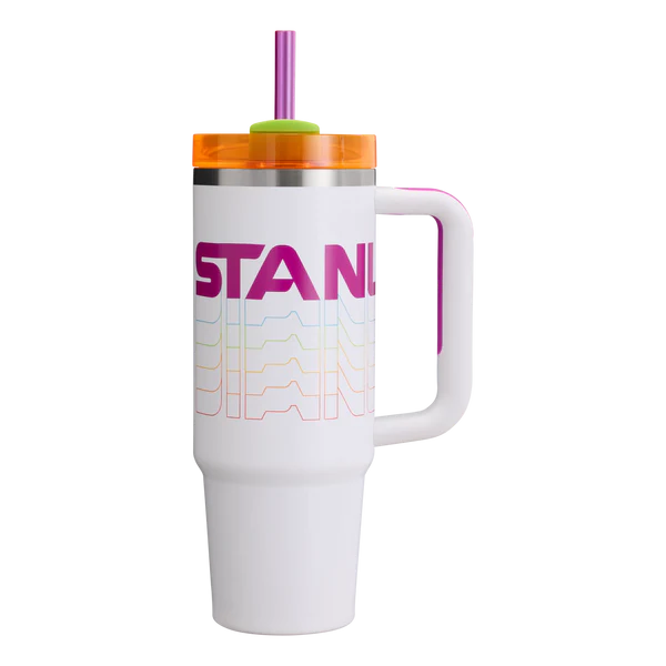 The Reverb Quencher H2.0 FlowState™ Tumbler | 40 oz