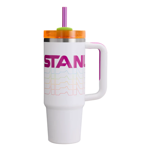 The Reverb Quencher H2.0 FlowState™ Tumbler | 40 oz