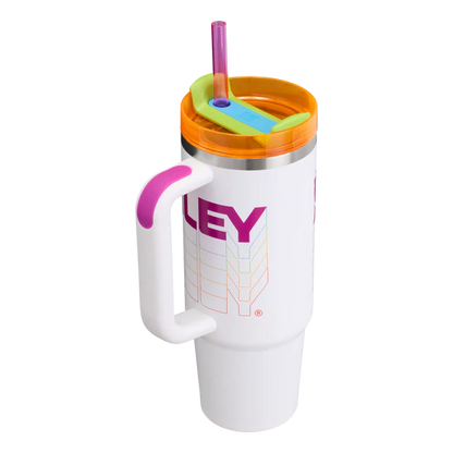 The Reverb Quencher H2.0 FlowState™ Tumbler | 40 oz