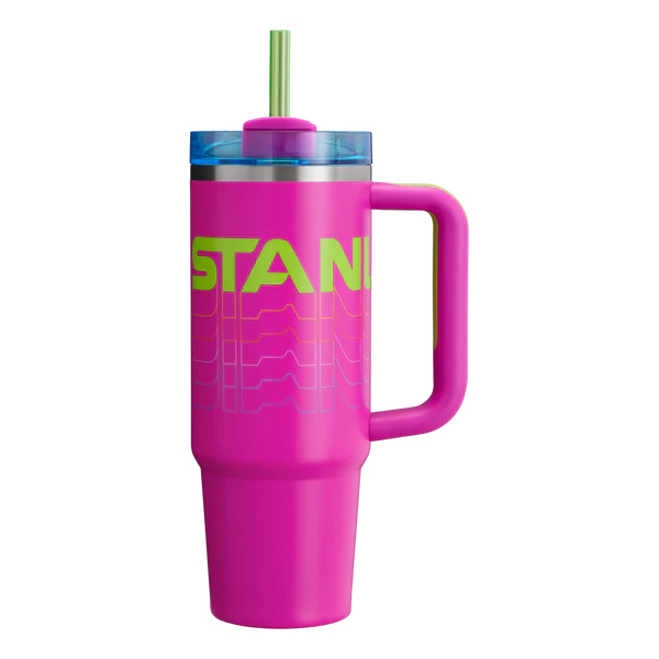 The Reverb Quencher H2.0 FlowState™ Tumbler | 40 oz