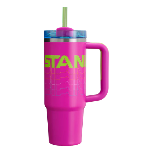 The Reverb Quencher H2.0 FlowState™ Tumbler | 40 oz