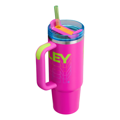 The Reverb Quencher H2.0 FlowState™ Tumbler | 40 oz