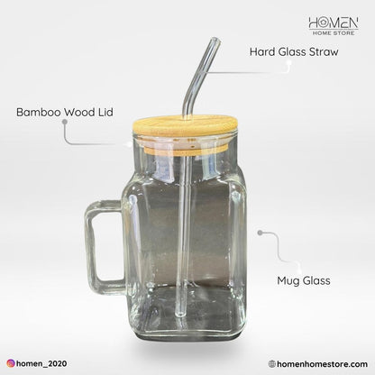 Iced Tea Mugs - Series 1