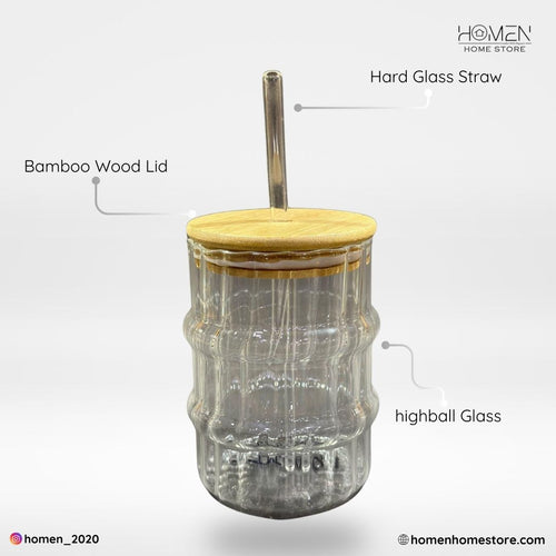 Iced Tea Mugs