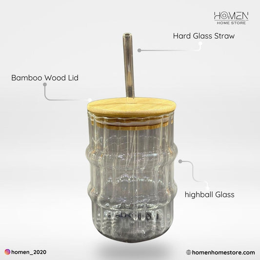 Iced Tea Mugs