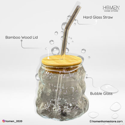 Iced Tea Mugs - Series 1