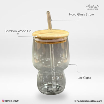 Iced Tea Mugs - Series 1