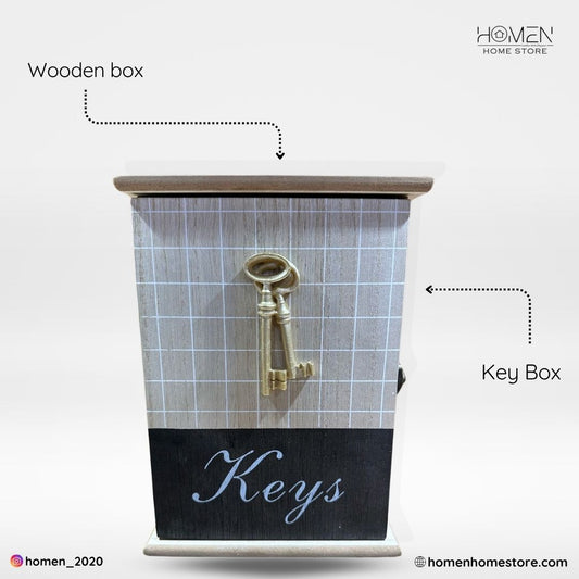 Key Holder