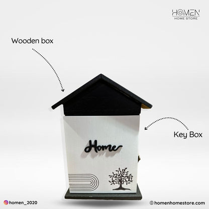 Key Holder